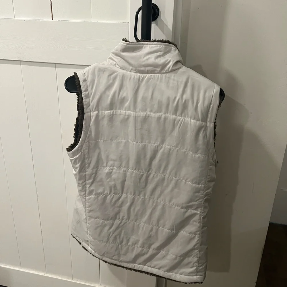 North face vest - Picture 4 of 5